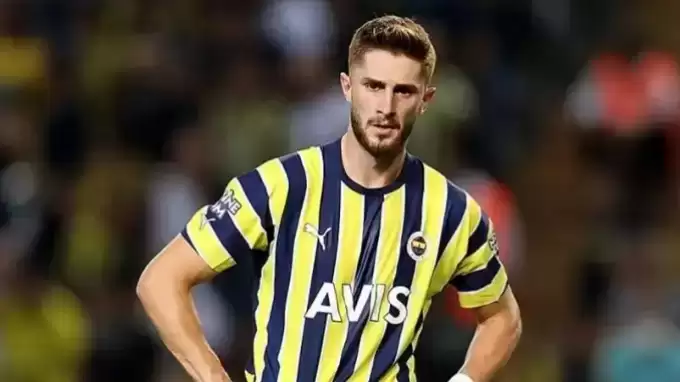 İsmail Yüksek, ligin zirvesinde!