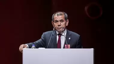Dursun Özbek: "Galatasaray artık başarı kültürü inşa etmiştir"