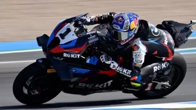 Toprak Razgatlıoğlu'nun Dünya Superbike Şampiyonluğuna son 1 yarış!