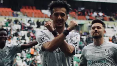 "İyi olan kazandı"