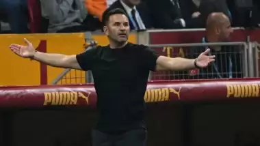 Okan Buruk: "Birçok oyuncuyu dinlendirdik"