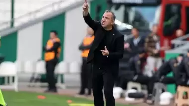 Recep Uçar: "Kötü oyun ve kötü mücadele"