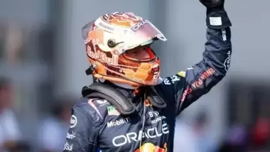 Formula 1 ABD Grand Prix'sinde sprint yarışının kazananı belli oldu