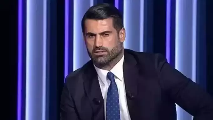 Volkan Demirel, Galatasaray'ın zayıf noktasını açıkladı