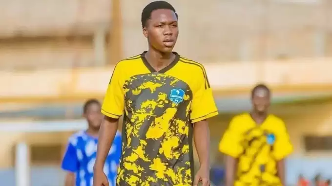 Fidye için kaçırılan genç futbolcu, hayatını kaybetti