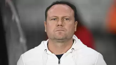 Marcel Licka: "Fenerbahçe'ye karşı bunu yaparsak 3-4 gol yeriz"