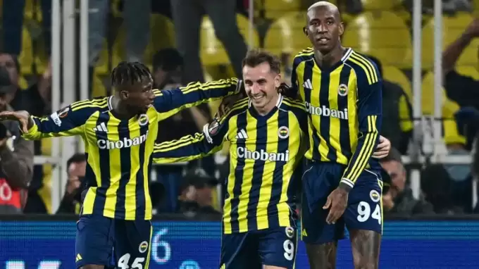 Volkan Demirel: "Fenerbahçe'de onun gibi bir oyuncu yok!"