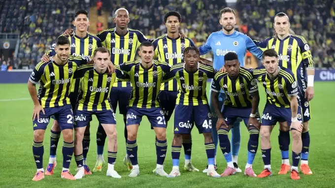 "Büyük takım olduklarını unutmuşlar!"