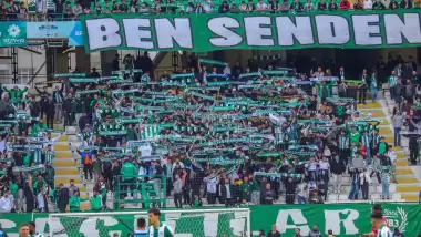 Taraftarlık ve kulüp ruhu