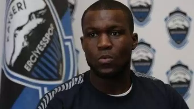 Real Madrid'den Kayseri Erciyes'e gelmişti! Sansasyonel transfer felç geçirdi