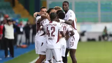 Trabzonspor'un Fatih Tekke yönetiminde başarı grafiği artıyor