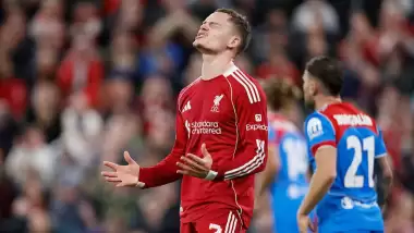 Florian Wirtz'e, Liverpool'un eski hocasından çarpıcı sözler! "O, hepinize sözlerinizi geri aldırır"