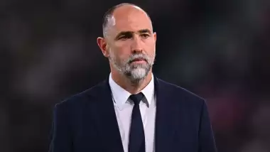 Juventus’ta Igor Tudor için tehlike çanları çalıyor!