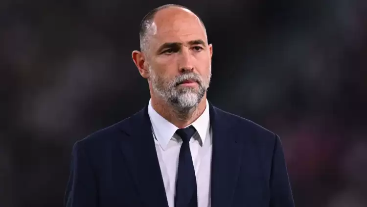Juventus’ta Igor Tudor için tehlike çanları çalıyor!