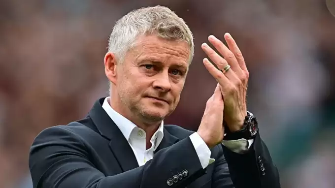 Rangers’ın kararı Ole Gunnar Solskjaer'i üzecek!
