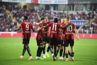 Küllerinden doğan takım: Gaziantep FK’nın sessiz yürüyüşü