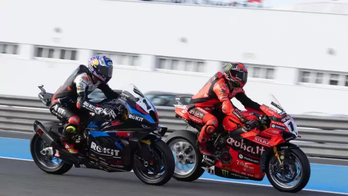 Toprak'ı yarış dışı bırakan Bulega, nihayet sessizliğini bozdu