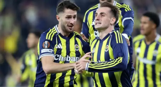 Kerem Aktürkoğlu transferinde İsmail Yüksek gerçeği ortaya çıktı