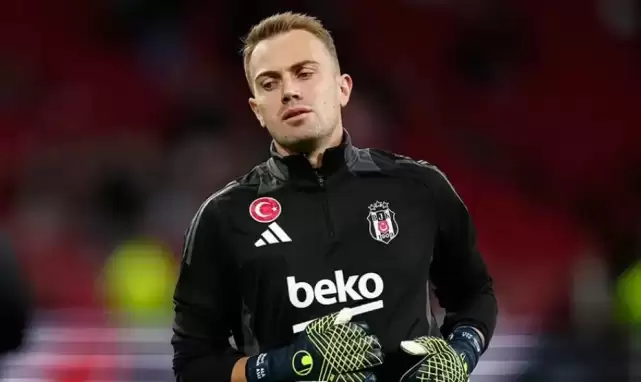 Mert Günok'tan flaş karar! Sergen Yalçın harekete geçti, işe yaramazsa plan belli...