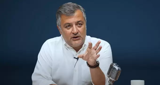 Mehmet Demirkol'dan Galatasaray'ın yıldızı için flaş yorum: "Çok enteresan bir şey oldu"