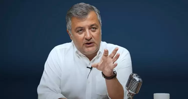Mehmet Demirkol'dan Galatasaray'ın yıldızı için flaş yorum: "Çok enteresan bir şey oldu"