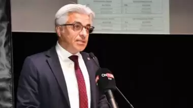 Balıkesirspor'da yeni başkan belli oldu