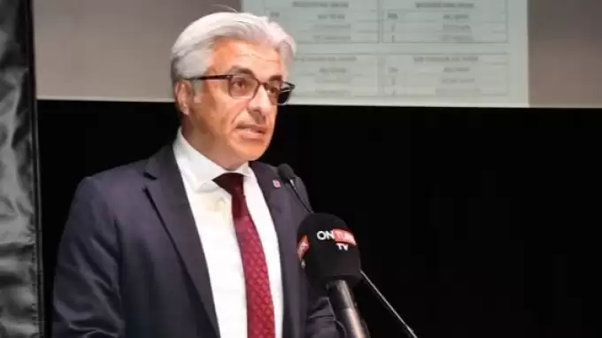 Balıkesirspor'da yeni başkan belli oldu