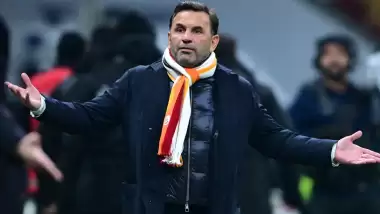 Eski yöneticiden uyarı: "Okan Buruk, istifa demek Galatasaray'a en büyük darbedir!"
