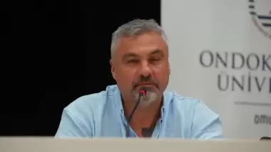 Thomas Reis: "Dinamo Kiev, Şampiyonlar Ligi seviyesinde bir takım"