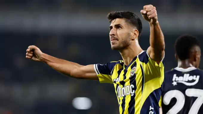 İspanya, Marco Asensio'yu konuşuyor