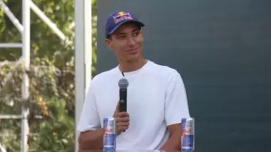 Toprak Razgatlıoğlu: "Hedefimiz her zaman kazanmak ve şampiyonluk elde etmek"