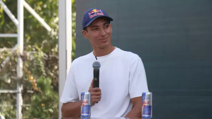 Toprak Razgatlıoğlu: "Hedefimiz her zaman kazanmak ve şampiyonluk elde etmek"