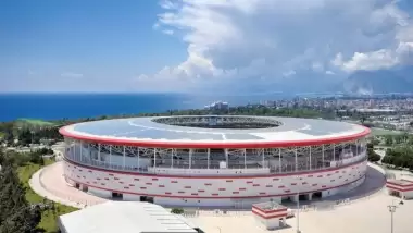 Antalyaspor'da bilet fiyatları 7 TL!