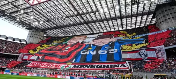 Inter ve Milan'dan flaş karar! Ortak takım kuruyorlar...