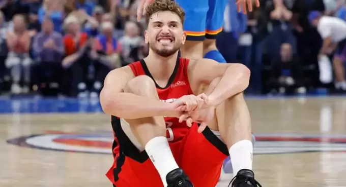 ABD'de Alperen Şengün'ü konuşuyor: "NBA tarihinde daha önce görülmemiş..."