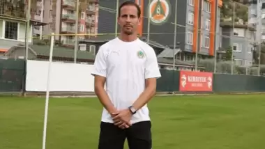 Alanyaspor "ligden düşme" korkusu yaşamak istemiyor