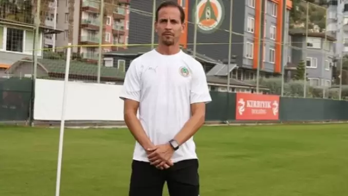 Alanyaspor "ligden düşme" korkusu yaşamak istemiyor