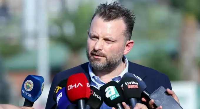 GS-FB derbisi sonrası "hakaret" davasında Selahattin Baki'ye hapis istemi