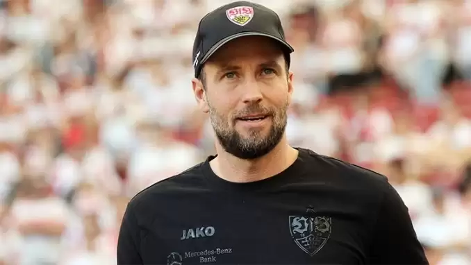 Fenerbahçe'den teklif aldı mı? Sebastian Hoeness açıkladı