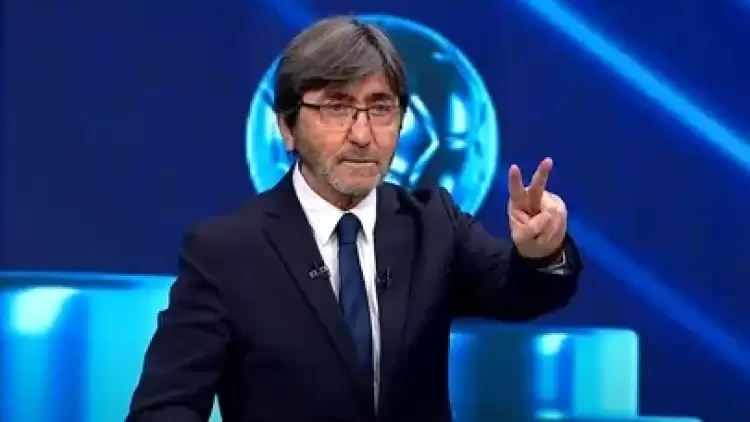 Rıdvan Dilmen: "Eğer İlkay Gündoğan bugün ilk 11'de başlasaydı..."