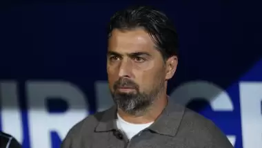 İlhan Palut'tan istifa açıklaması!