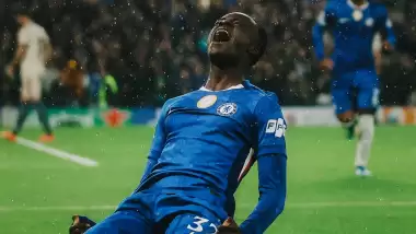 Chelsea, Galatasaray'ın rakibine acımadı, maçta aynı rekor iki kez kırıldı!