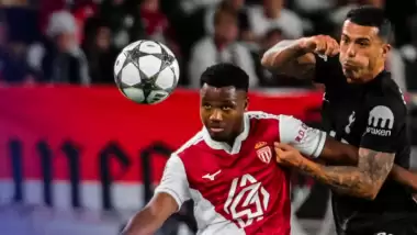 Monako'da gol sesi çıkmadı, Tottenham'ın kalecisi tarihe geçti