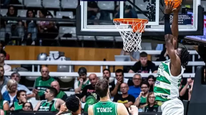 Bursaspor zorlu İspanya deplasmanından çıkamadı!