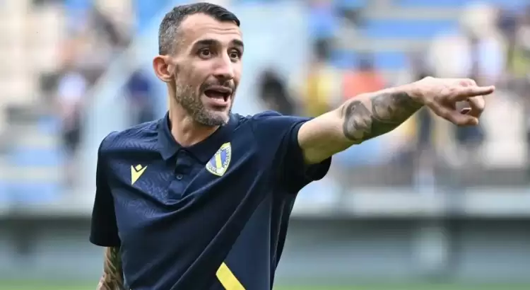 Anlaşma an meselesi! İşte Mehmet Topal'ın yeni adresi...