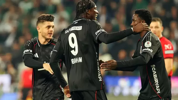 "Bayram yapılması gereken sonuç"