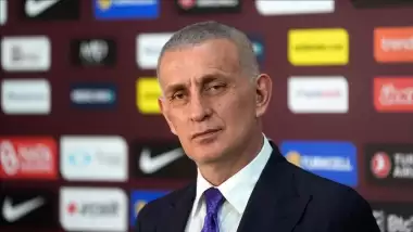 TFF Başkanı, FIFA Komitelerine seçildi