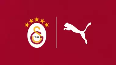 Galatasaray, PUMA ile sponsorluk anlaşmasını yeniliyor!