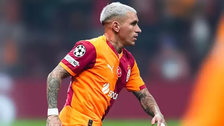 Lucas Torreira ülkesine gitti