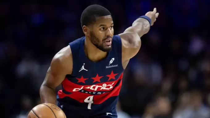 Kızılyıldız'dan Olympiakos'a transfer çalımı! NBA yıldızı...